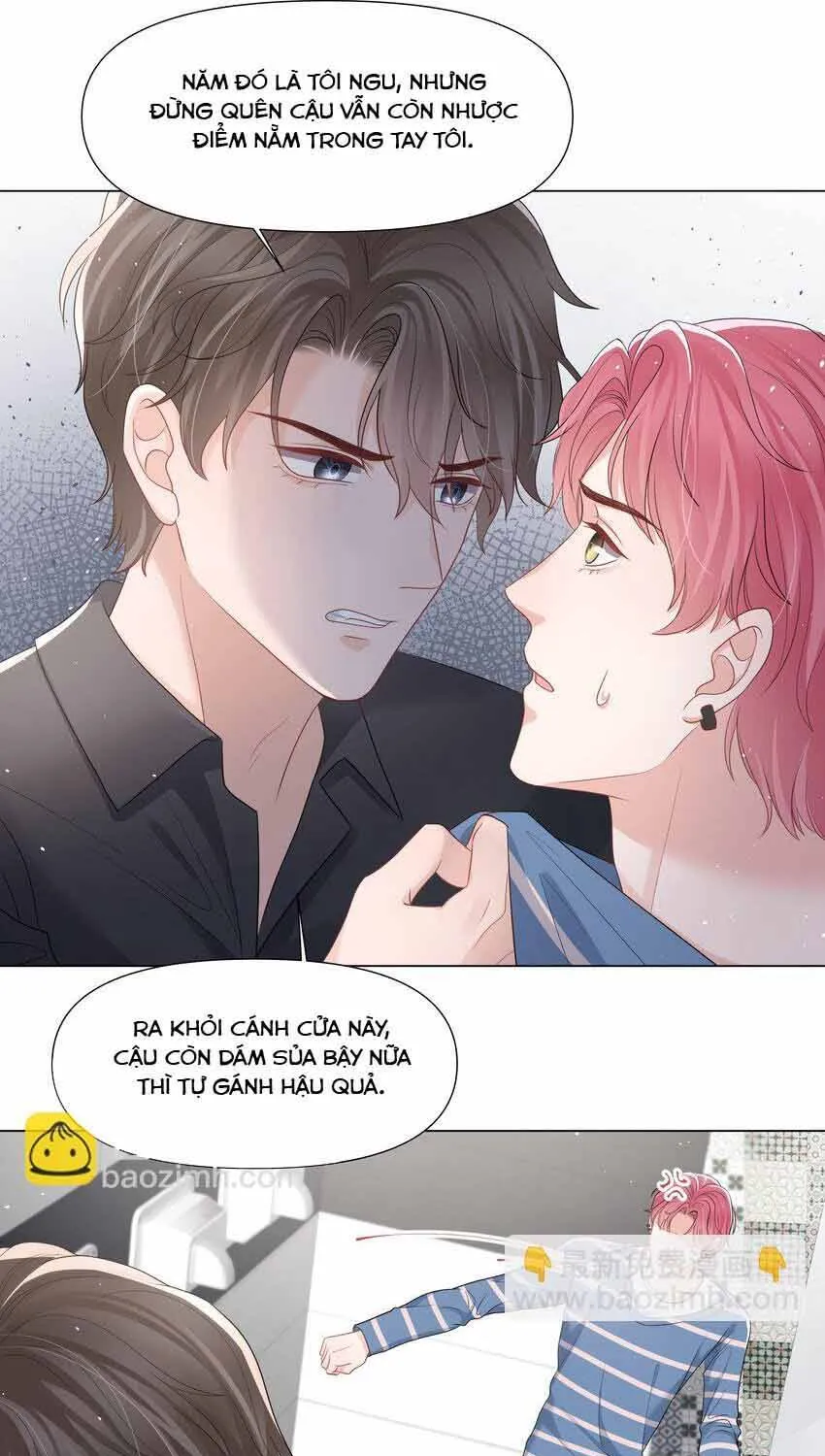 Lấp Lánh - Chương 48