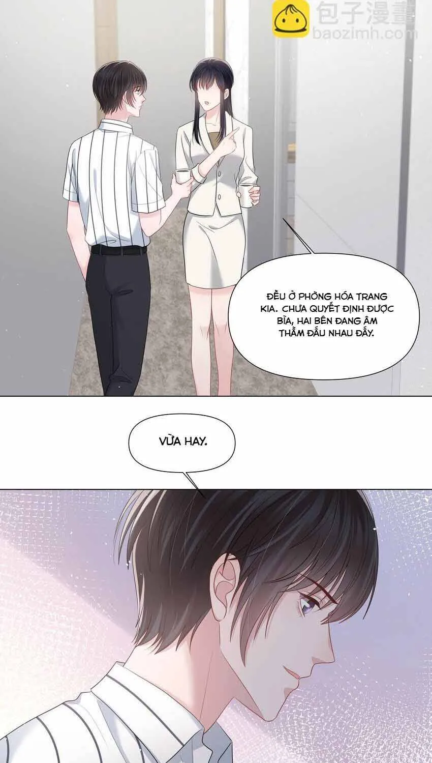 Lấp Lánh - Chương 48