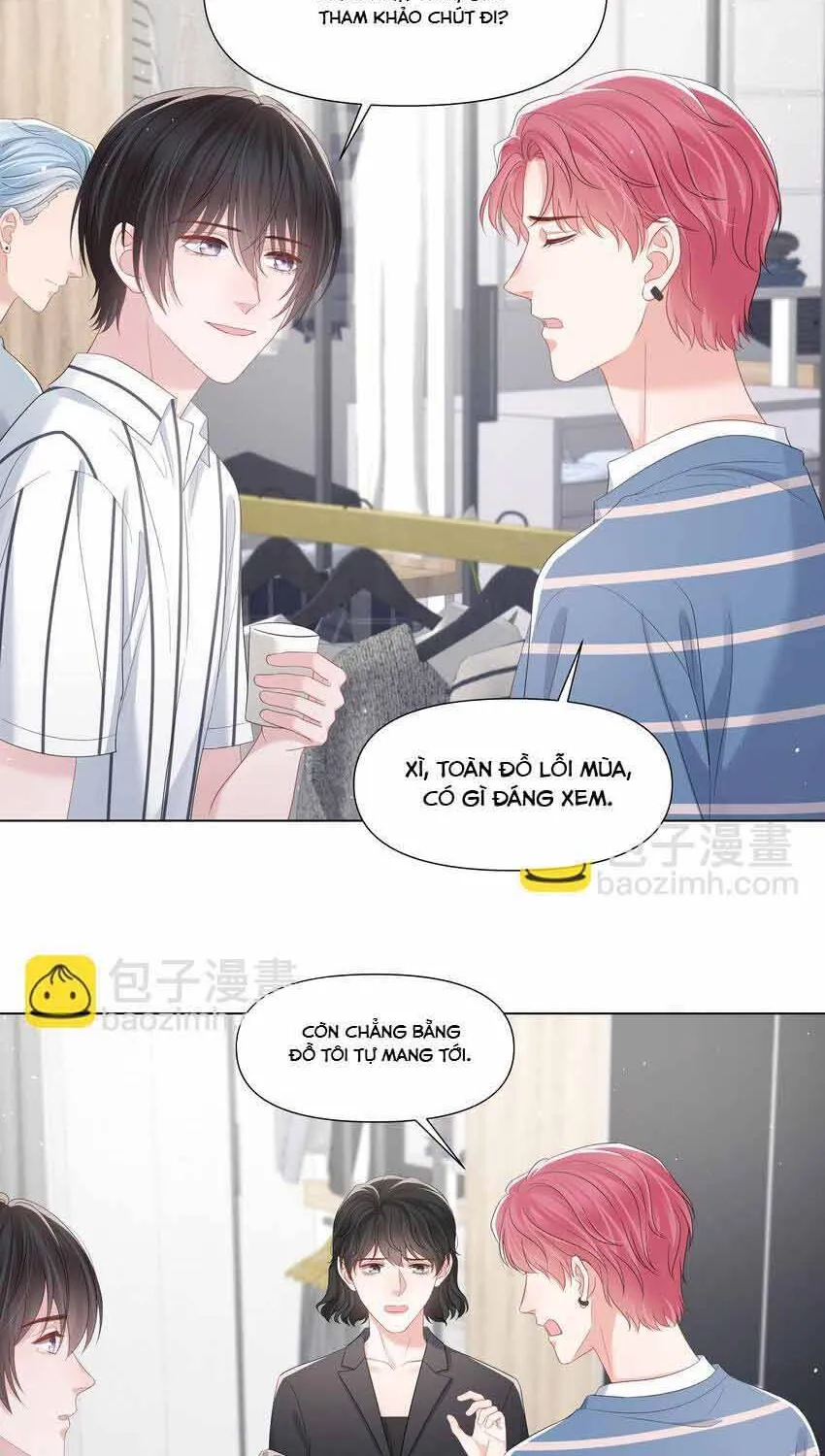 Lấp Lánh - Chương 48