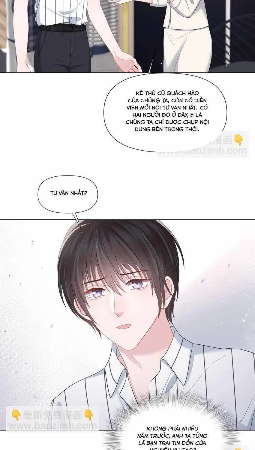 Lấp Lánh - Chương 48