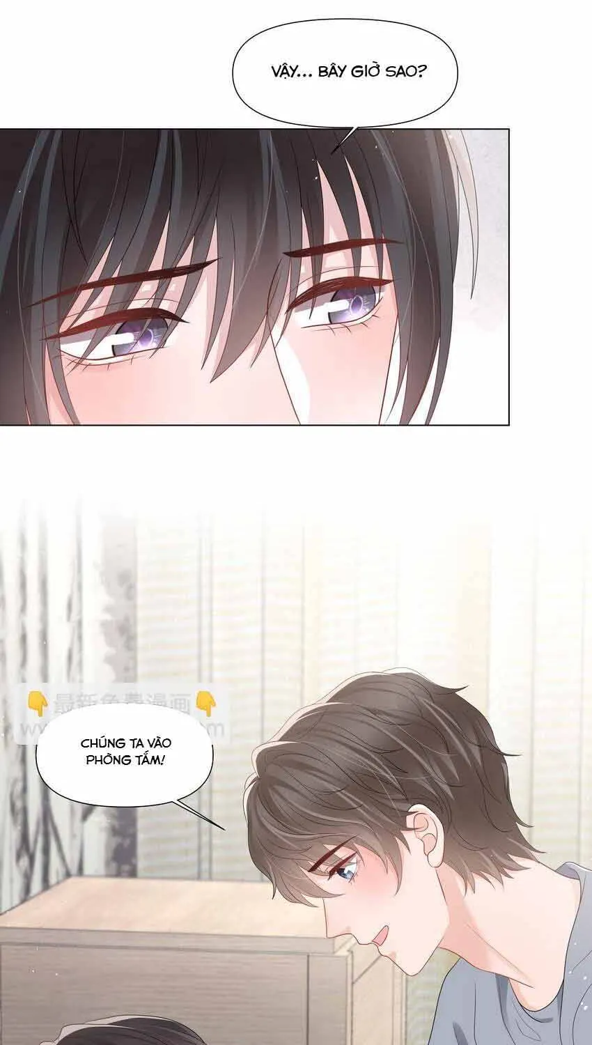 Lấp Lánh - Chương 49