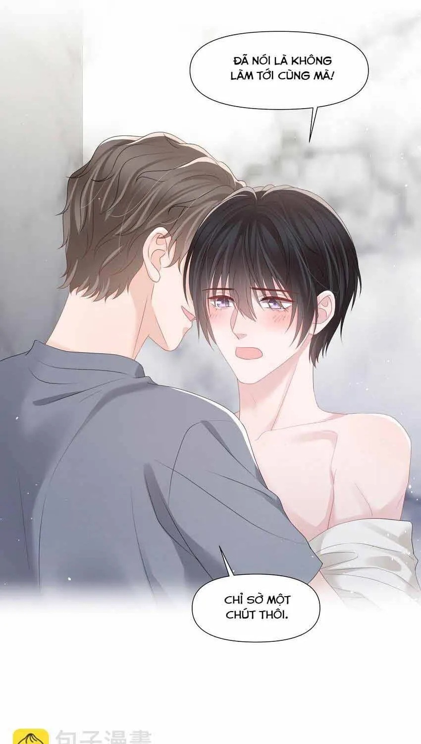 Lấp Lánh - Chương 49