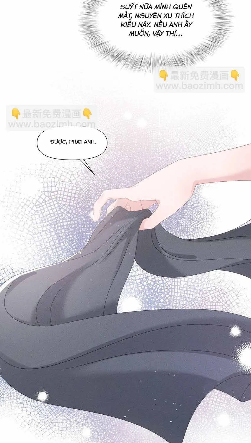 Lấp Lánh - Chương 49