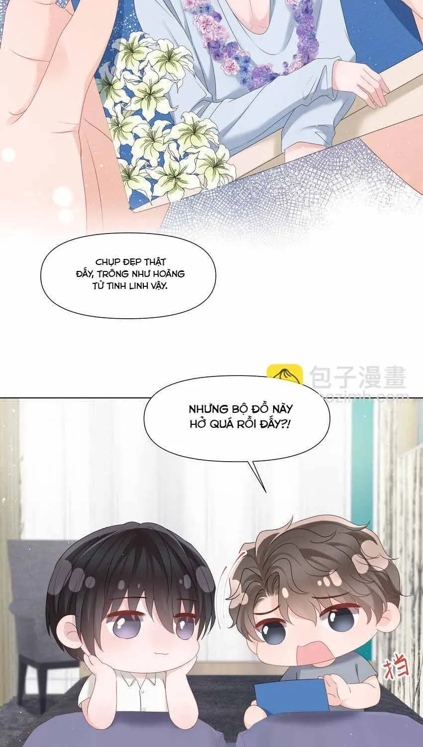 Lấp Lánh - Chương 49