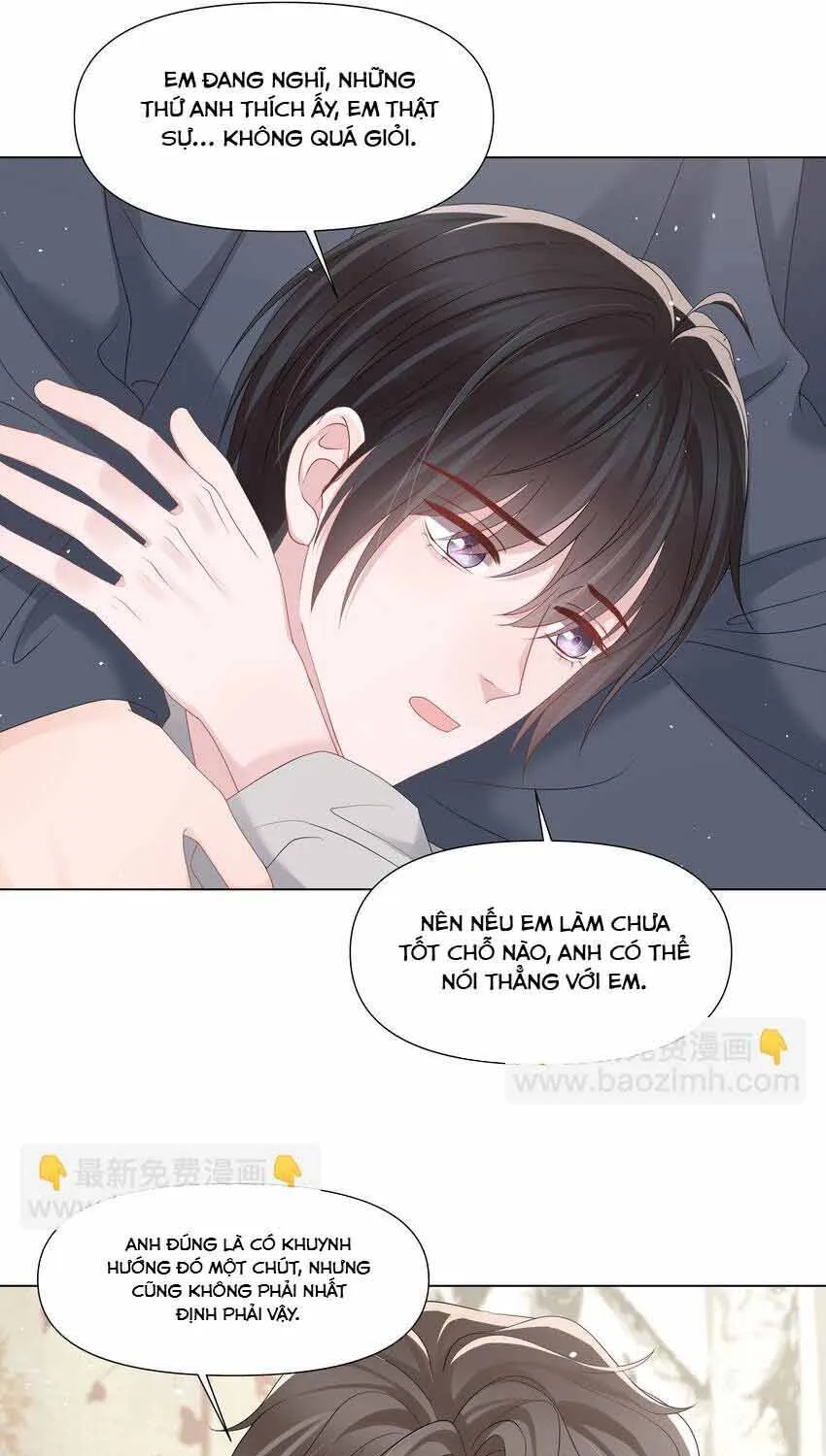 Lấp Lánh - Chương 49