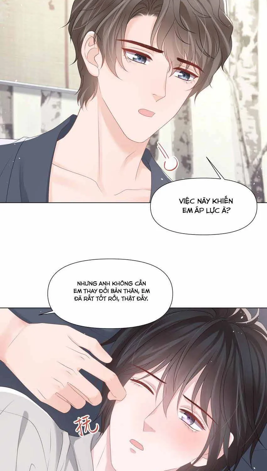 Lấp Lánh - Chương 49