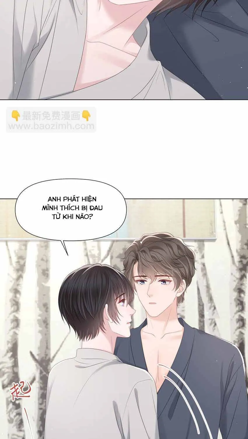 Lấp Lánh - Chương 49