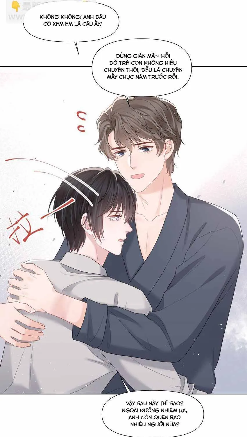 Lấp Lánh - Chương 49
