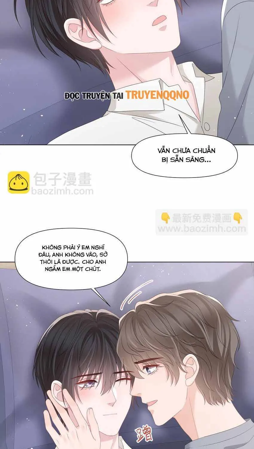 Lấp Lánh - Chương 49