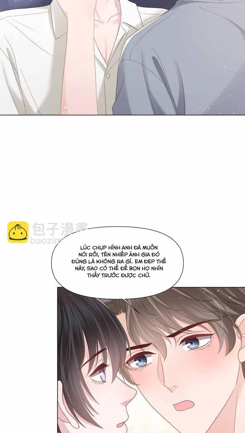 Lấp Lánh - Chương 49