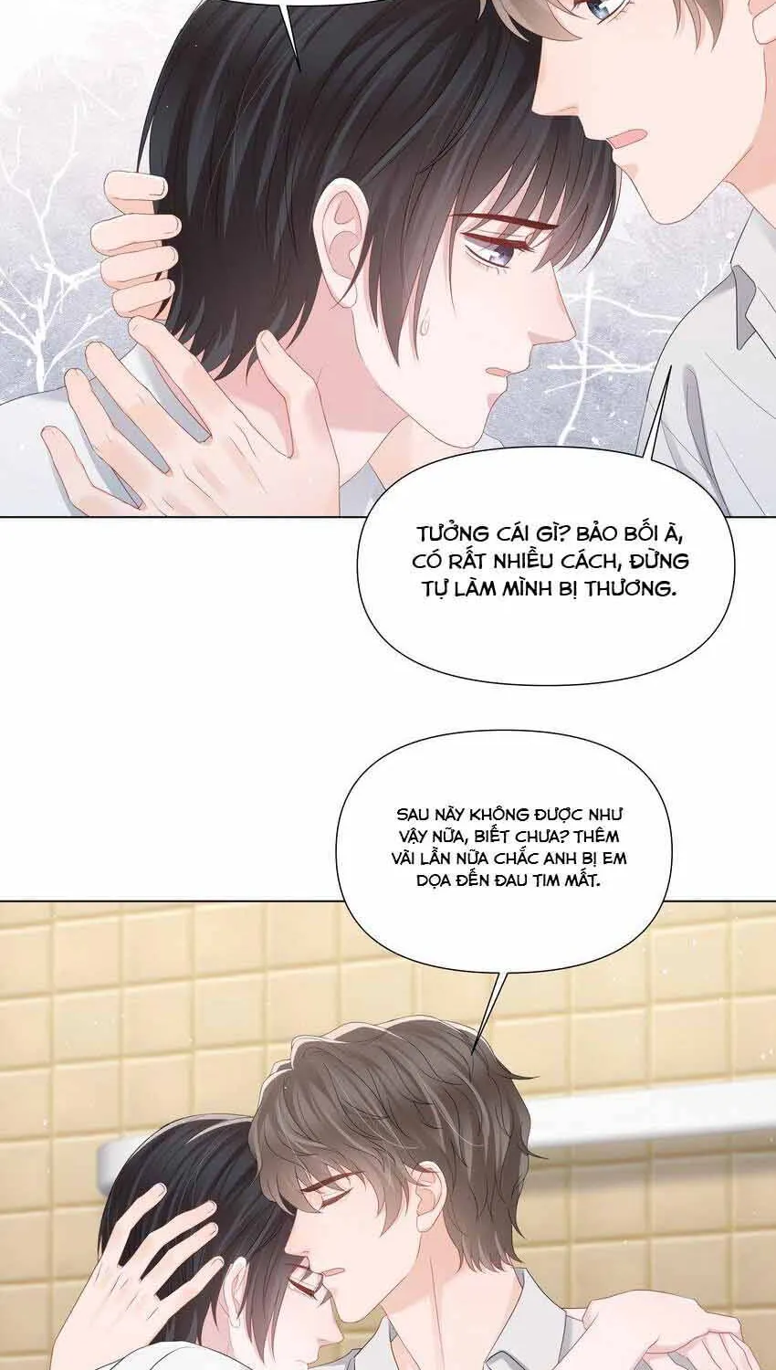 Lấp Lánh - Chương 53