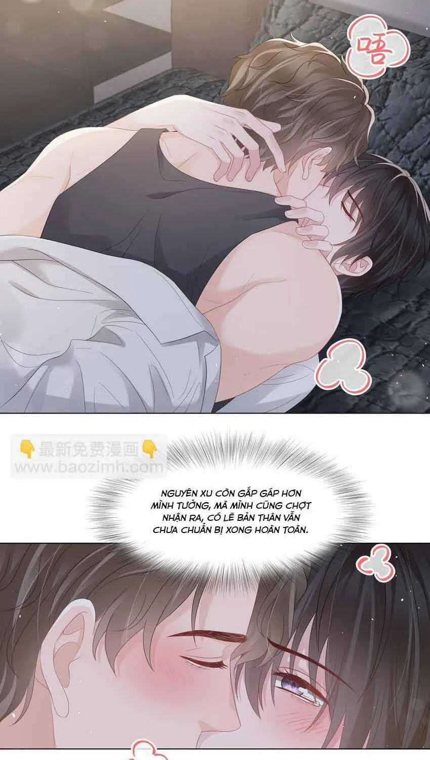 Lấp Lánh - Chương 53
