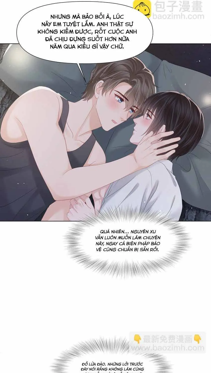Lấp Lánh - Chương 53