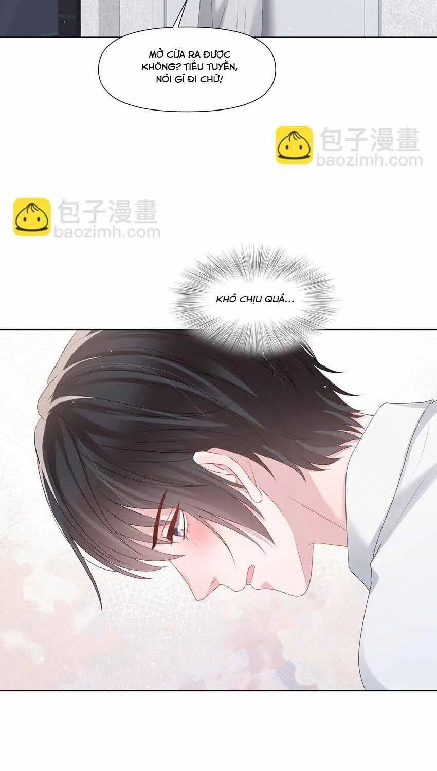 Lấp Lánh - Chương 53