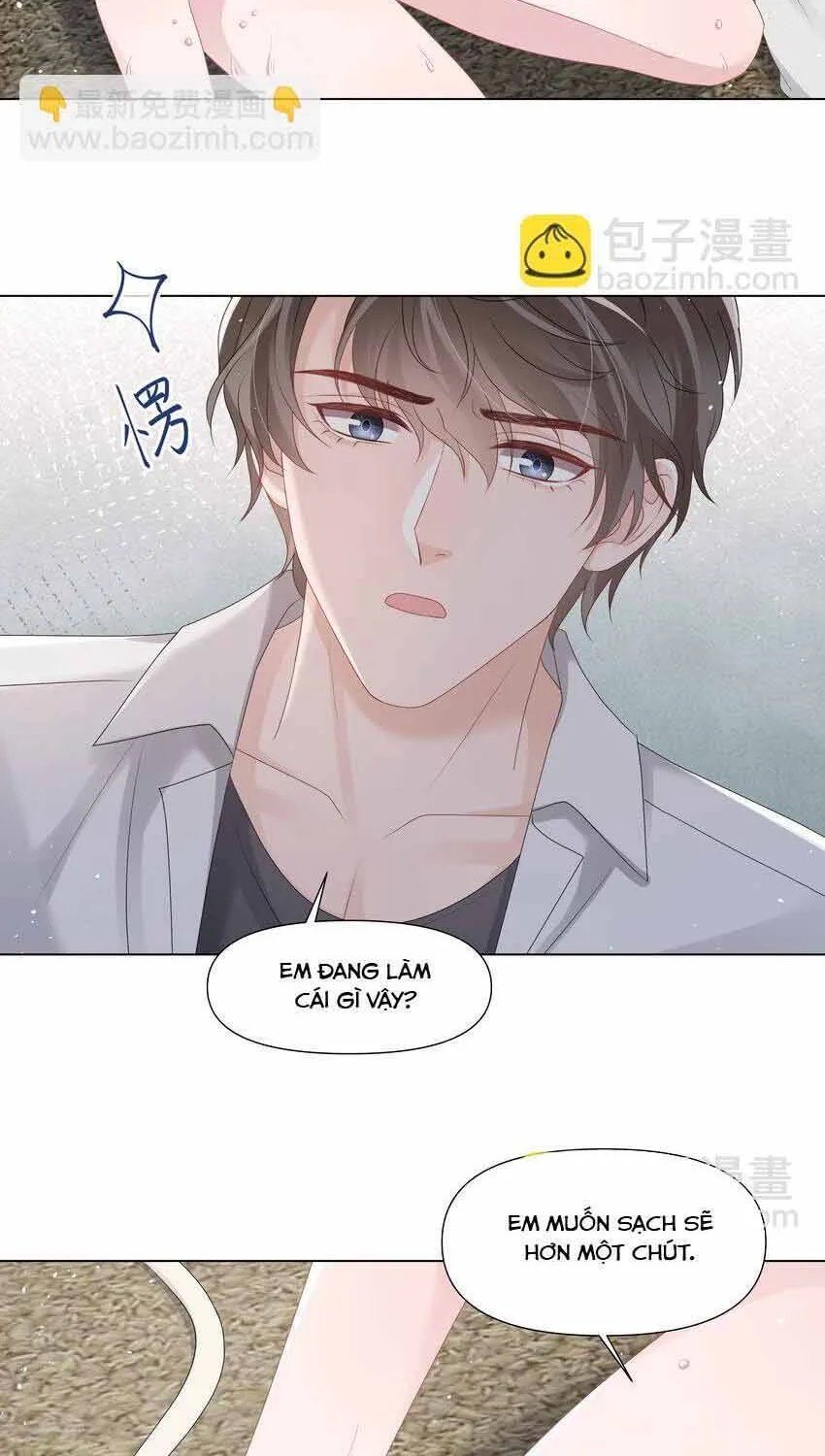 Lấp Lánh - Chương 53