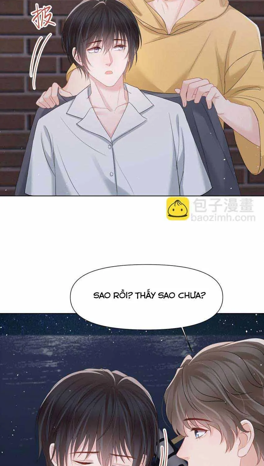 Lấp Lánh - Chương 54