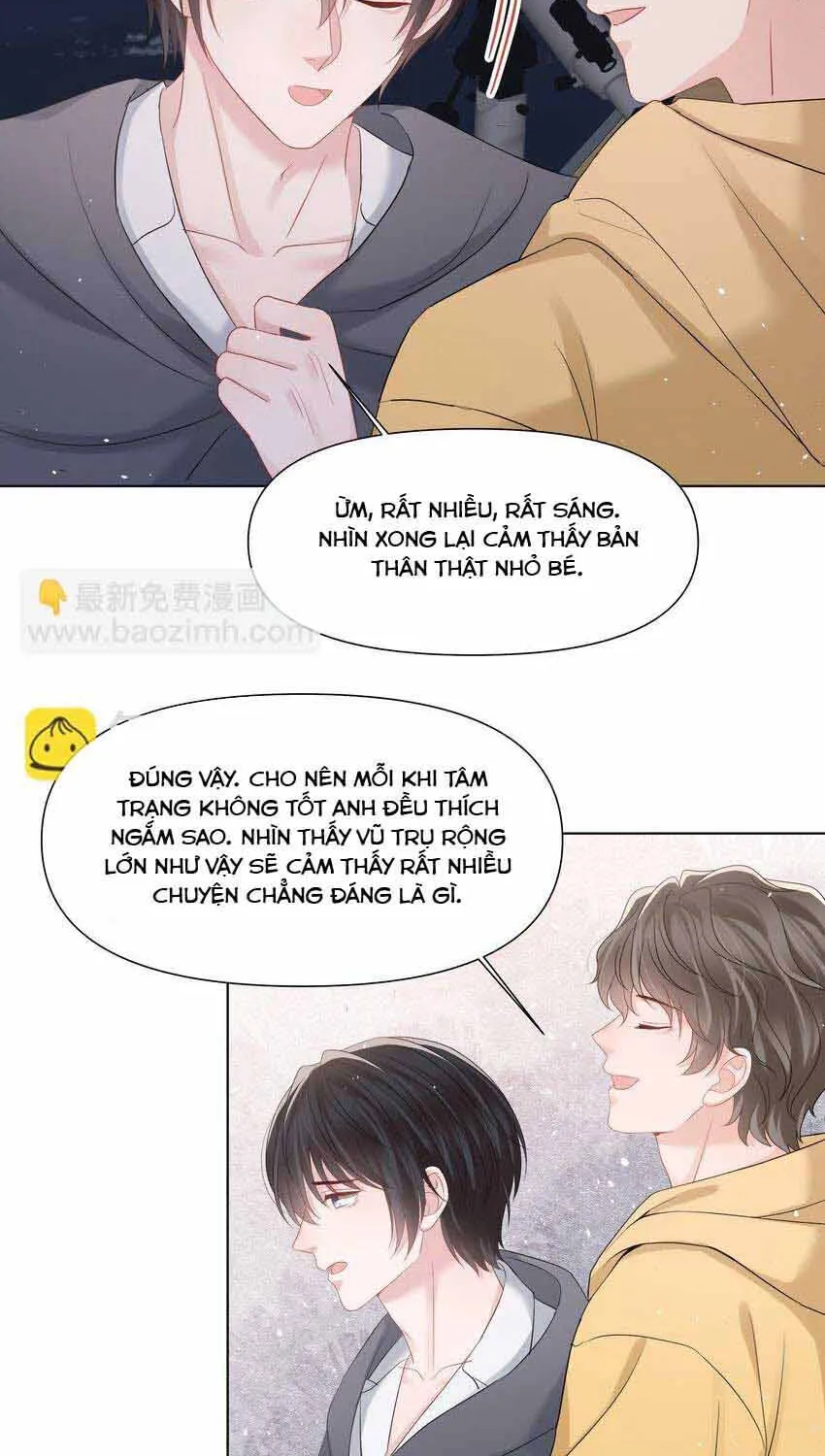 Lấp Lánh - Chương 54