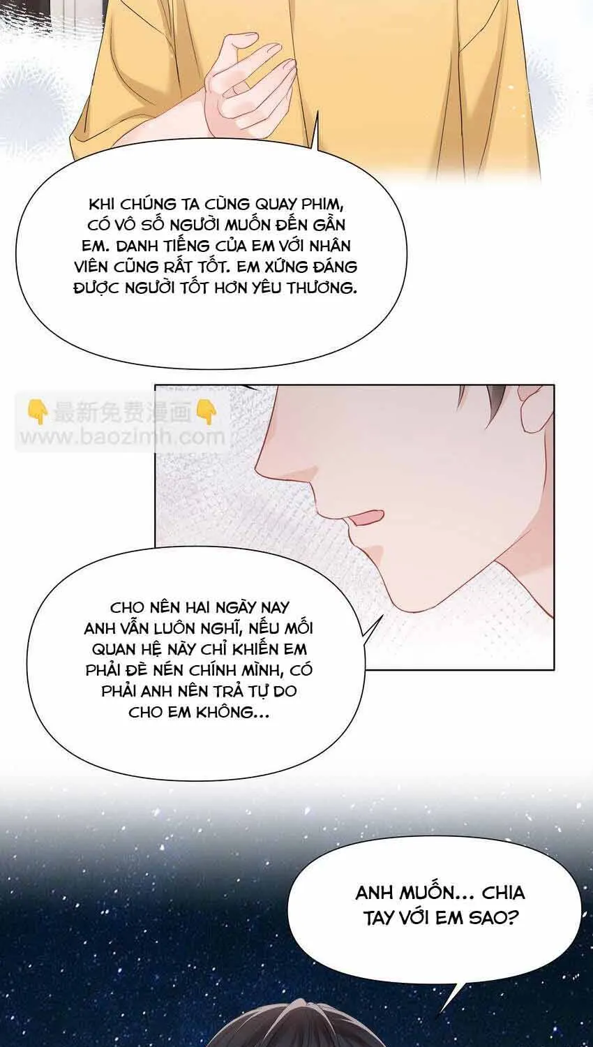 Lấp Lánh - Chương 54