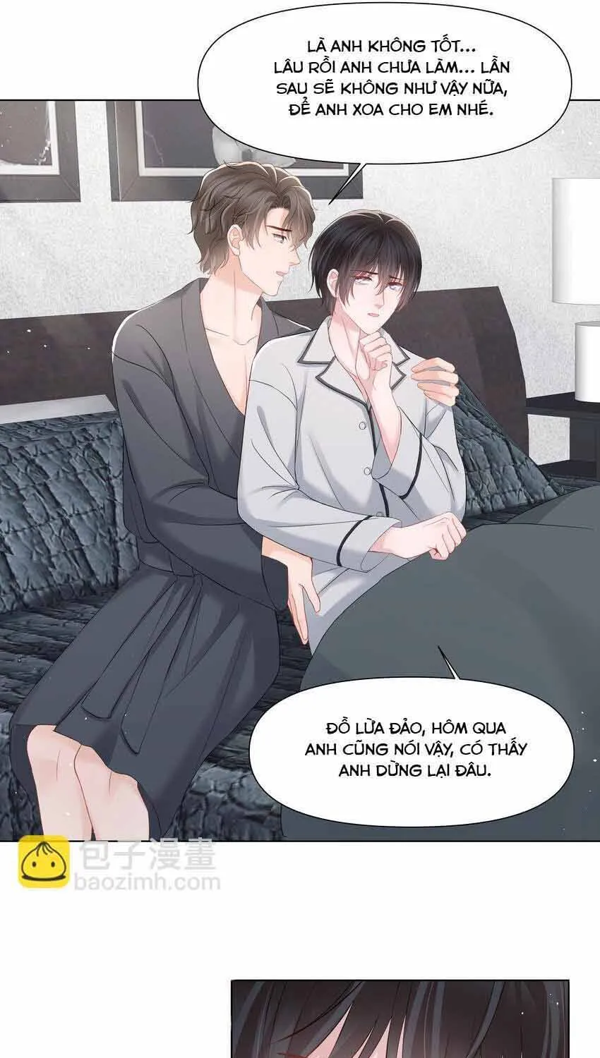 Lấp Lánh - Chương 54