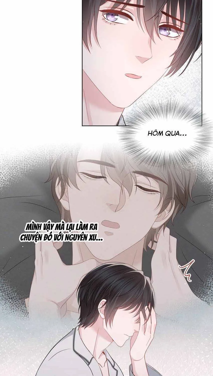 Lấp Lánh - Chương 54