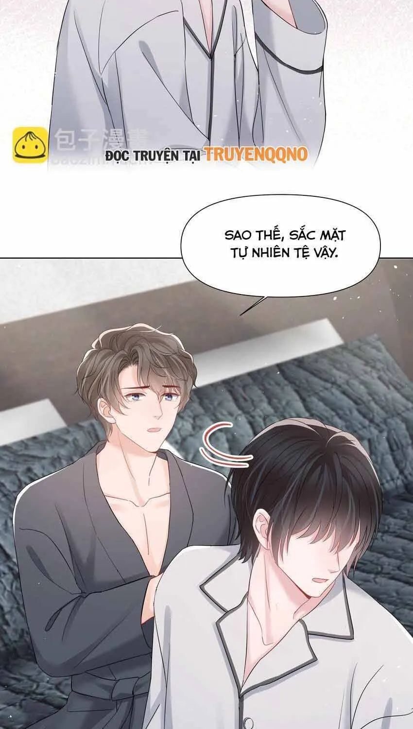 Lấp Lánh - Chương 54
