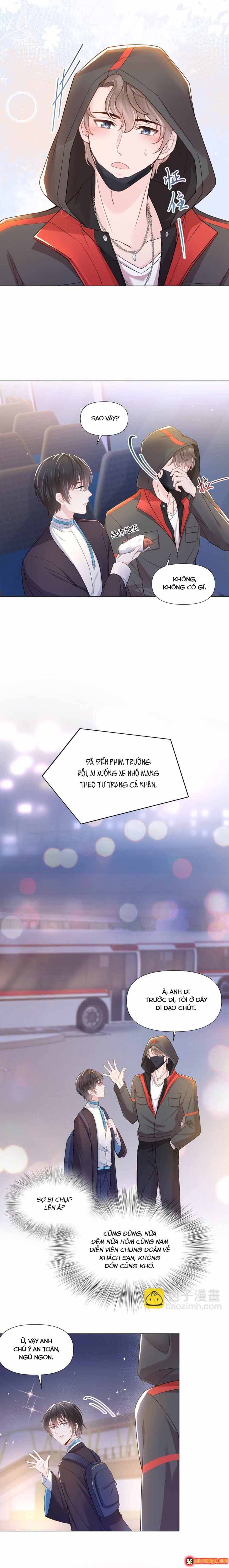 Lấp Lánh - Chương 9