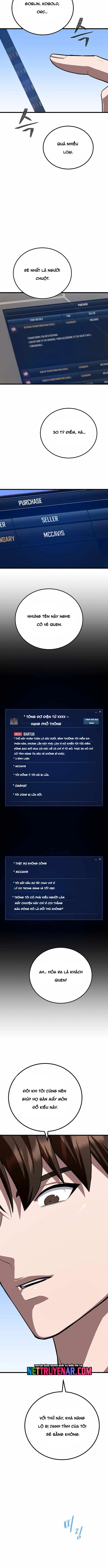Level 1 Player - Chương 101