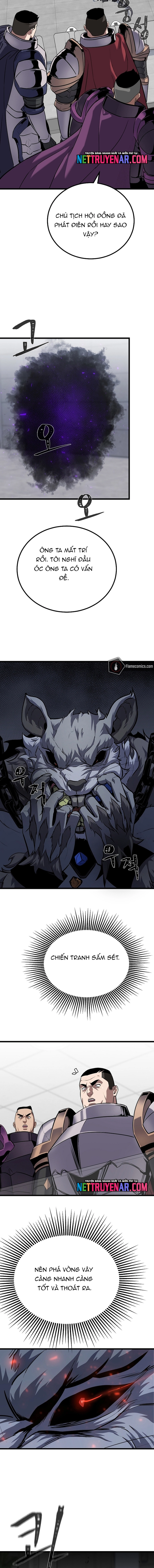 Level 1 Player - Chương 103