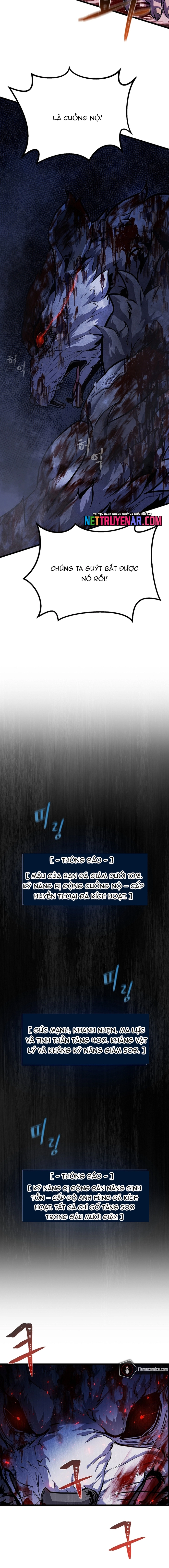 Level 1 Player - Chương 103