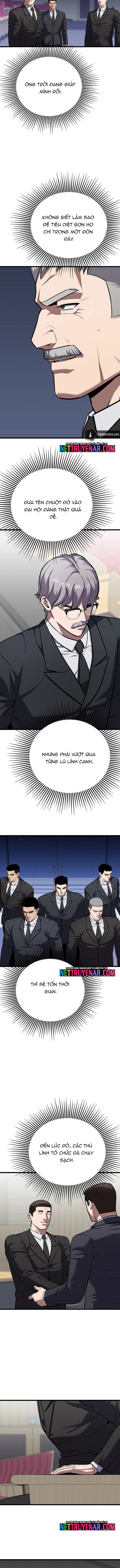 Level 1 Player - Chương 106