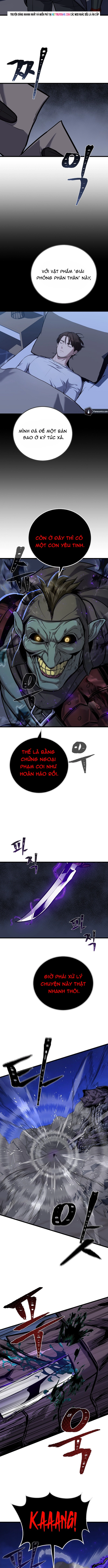Level 1 Player - Chương 109