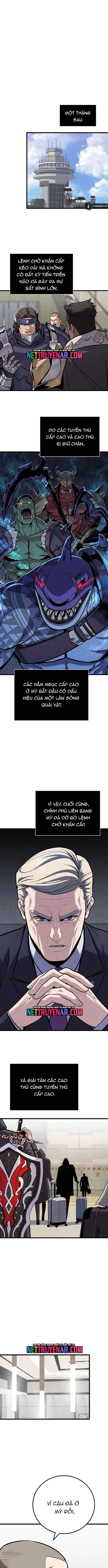 Level 1 Player - Chương 110