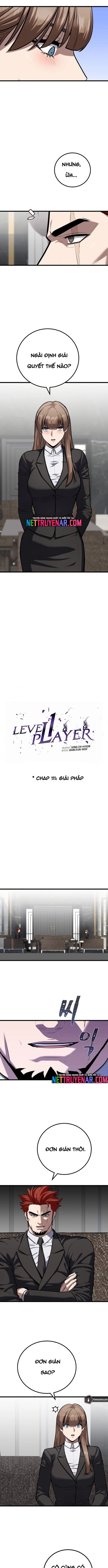 Level 1 Player - Chương 111