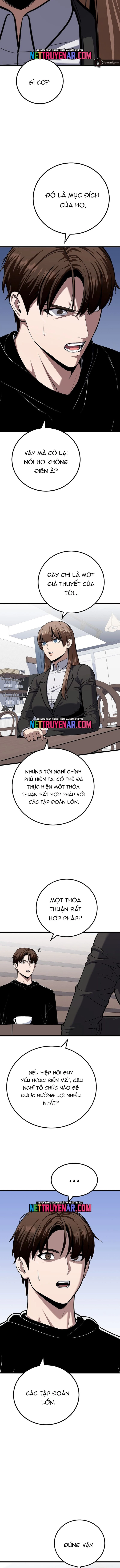 Level 1 Player - Chương 116