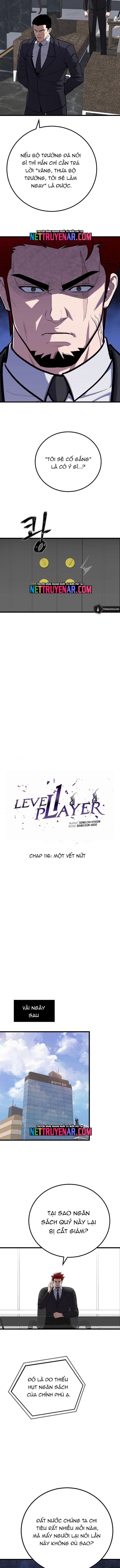 Level 1 Player - Chương 116