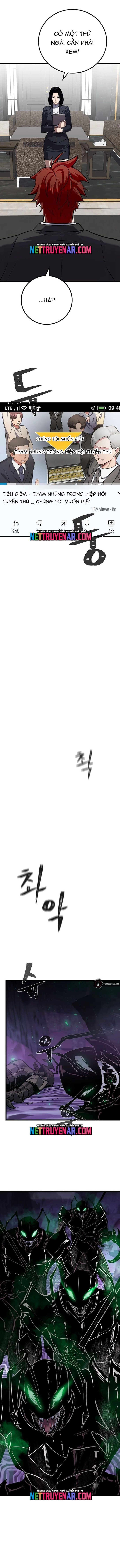 Level 1 Player - Chương 116
