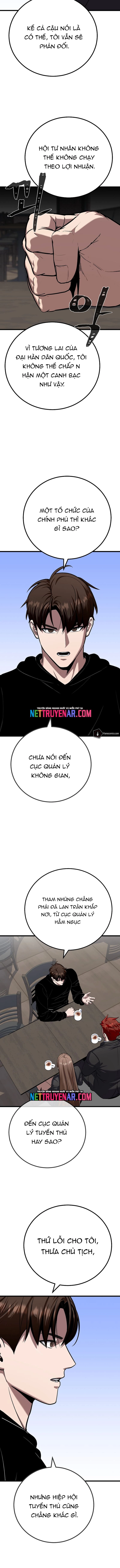 Level 1 Player - Chương 117