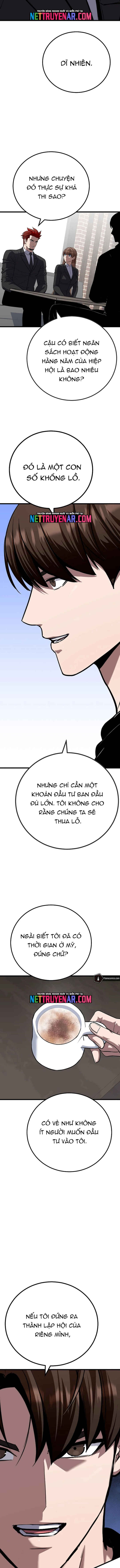 Level 1 Player - Chương 117
