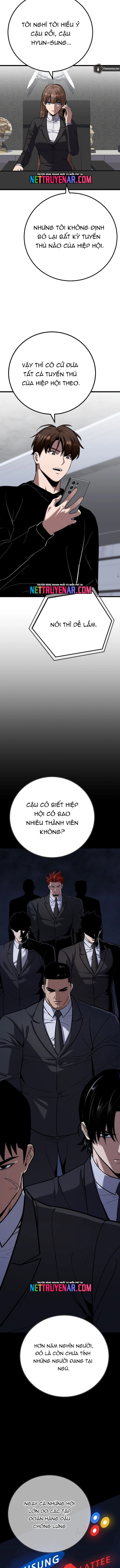 Level 1 Player - Chương 117