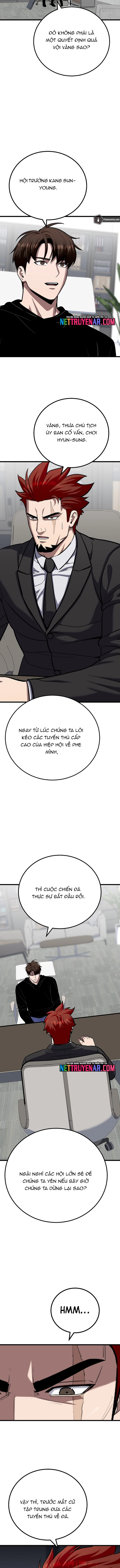 Level 1 Player - Chương 119