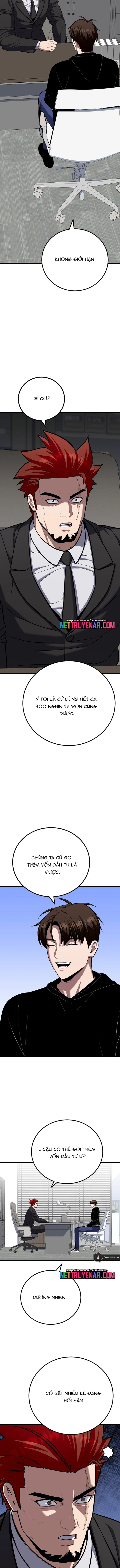 Level 1 Player - Chương 119