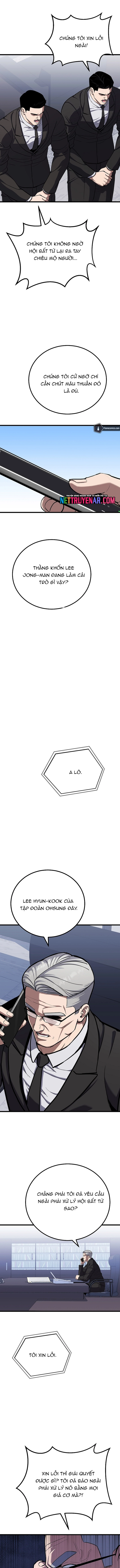 Level 1 Player - Chương 119