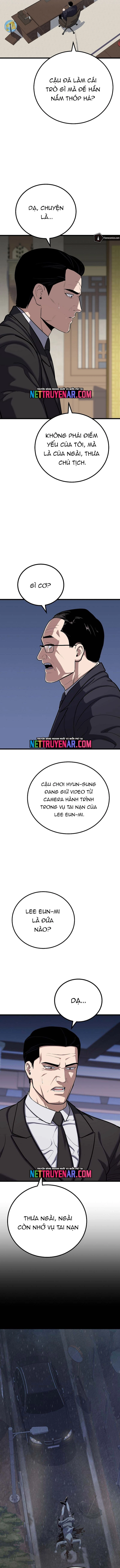 Level 1 Player - Chương 120