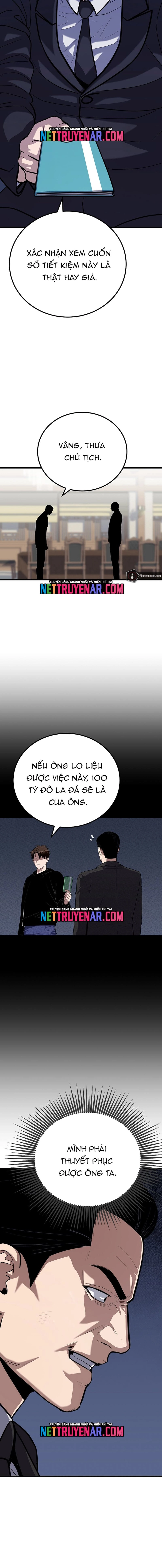 Level 1 Player - Chương 120