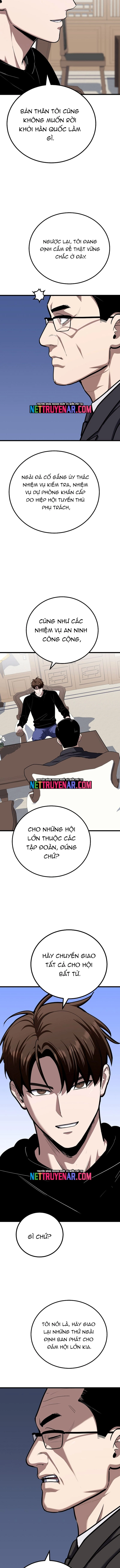 Level 1 Player - Chương 120