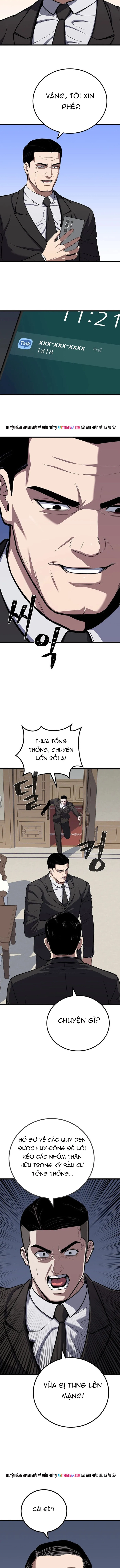 Level 1 Player - Chương 123