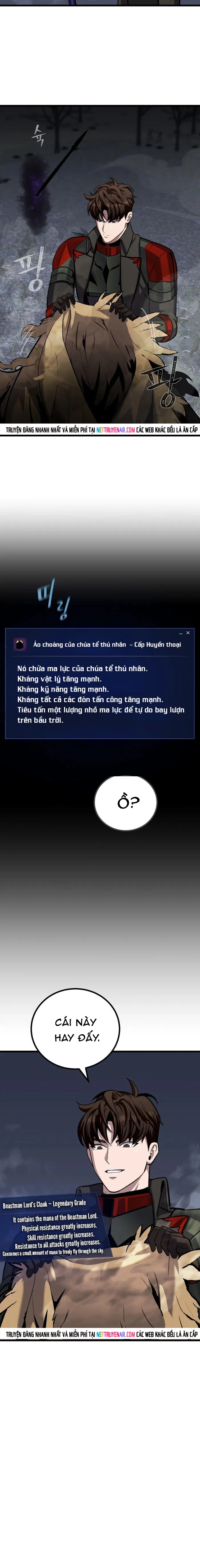Level 1 Player - Chương 126