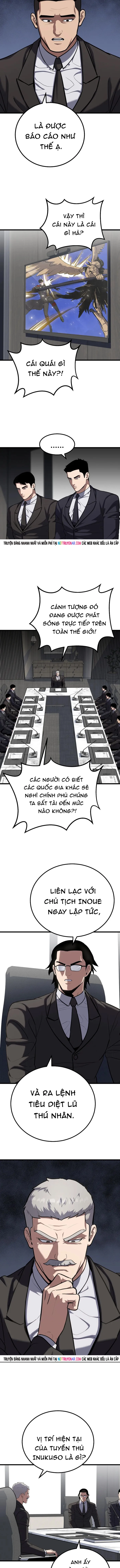 Level 1 Player - Chương 126
