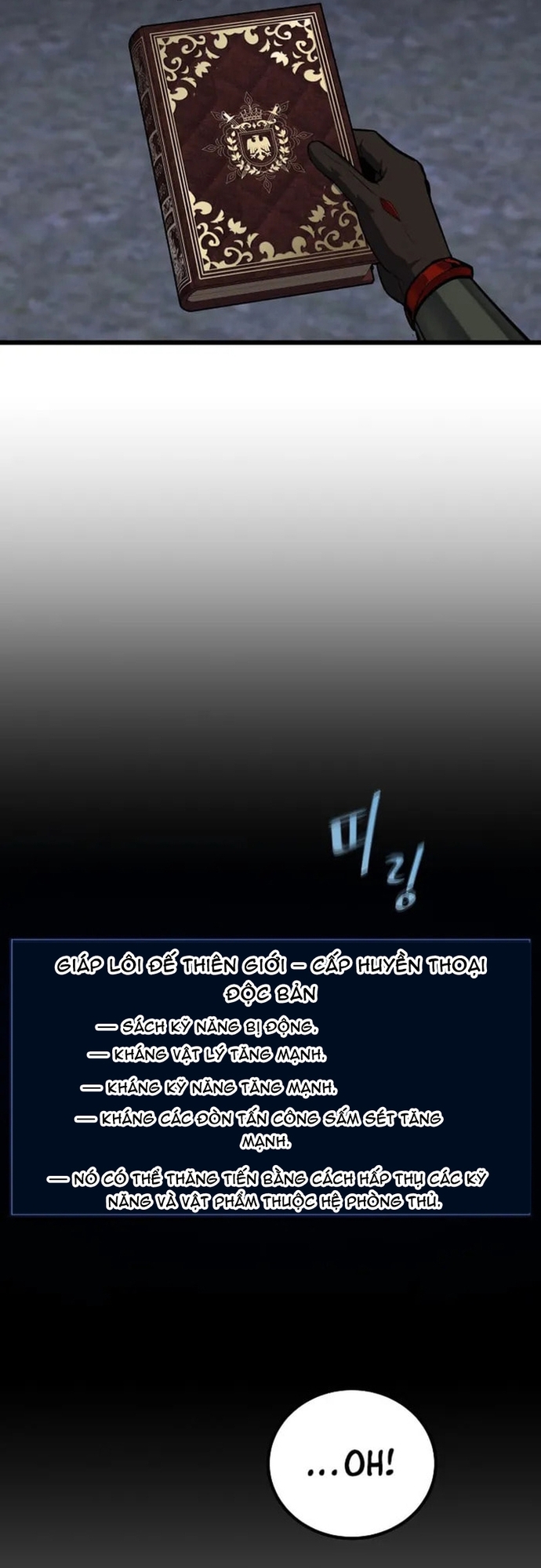 Level 1 Player - Chương 127