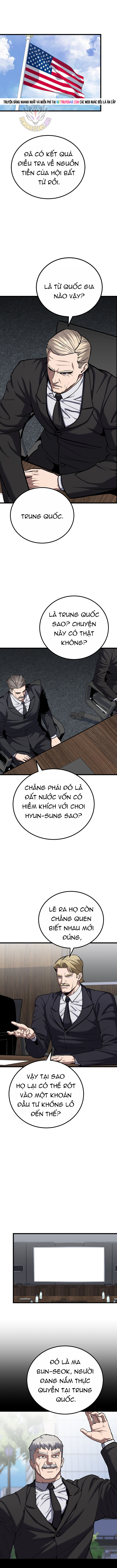 Level 1 Player - Chương 129